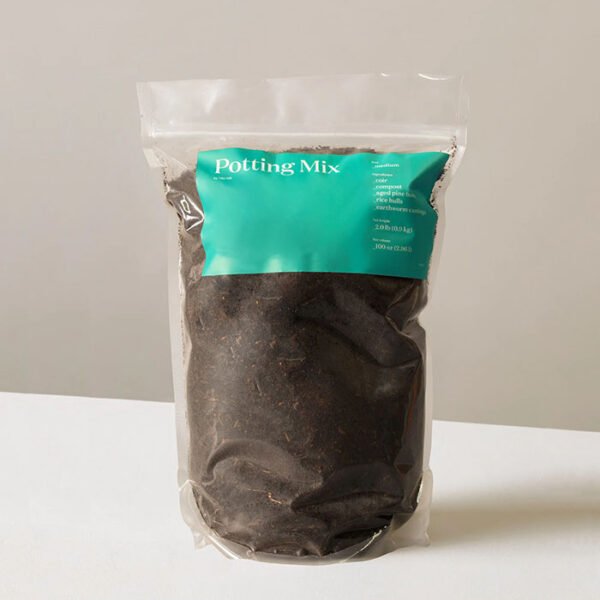 Organic Potting Mix